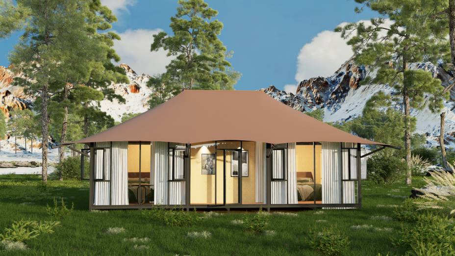 昌吉市装配式建筑厂家